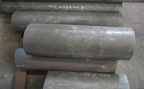 乐山某家制造公司采购2/3高低齿硬质合金带锯条锯切尺寸500mm，面积1963c㎡表面硬化钢
